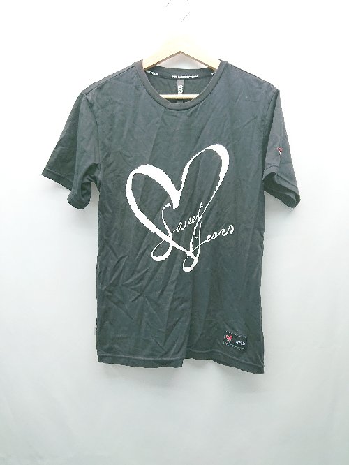 楽天市場】sy32 tシャツ(レディースファッション)の通販 楽天市場】sy32 tシャツ(レディースファッション)の通販