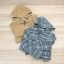 ◇ 《 GLOBAL WORK まとめ売り2点セット サイズ混合 キッズ フロントボタン ダッフルコート レディース 》 E 【中古】