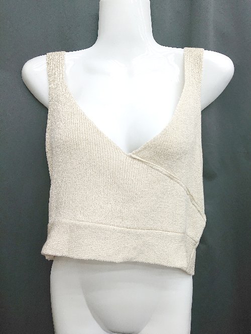 ◇ ◎ ●未使用● OZOC オゾック タグ