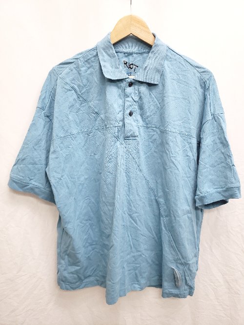 ե復㤨֡ RIOT?FACETASM饤åȥեå Ⱦµ ݥ ֥롼 . P šۡפβǤʤ1,461ߤˤʤޤ