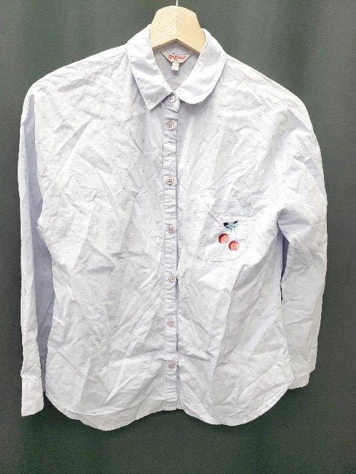 ◇ Cath Kidston キャスキッドソン 長袖