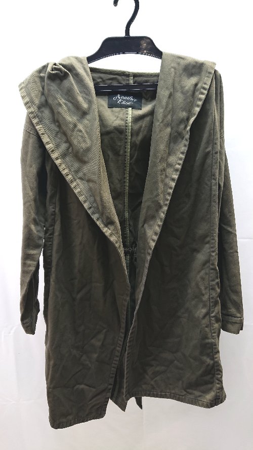楽天市場】another edition モッズコートの通販 楽天市場】another edition モッズコートの通販