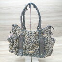 Samantha Vega ハンドバッグ 【中古】