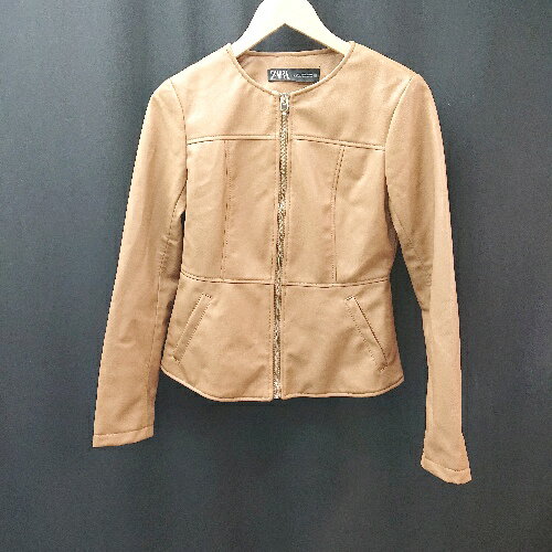 楽天市場】zara レザージャケットの通販 楽天市場】zara レザージャケットの通販
