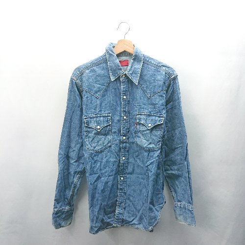 ե復㤨֡  Levi's ꡼Х åȥ100 Ĺµ ǥ˥ॸ㥱å L ֥롼  E šۡפβǤʤ2,110ߤˤʤޤ