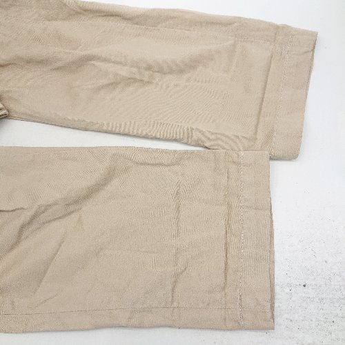 ◇ Θ CURRENT/ELLIOTT カレント エリオット ストレートパンツ サイズ25 ベージュ系 レディース E 【中古】