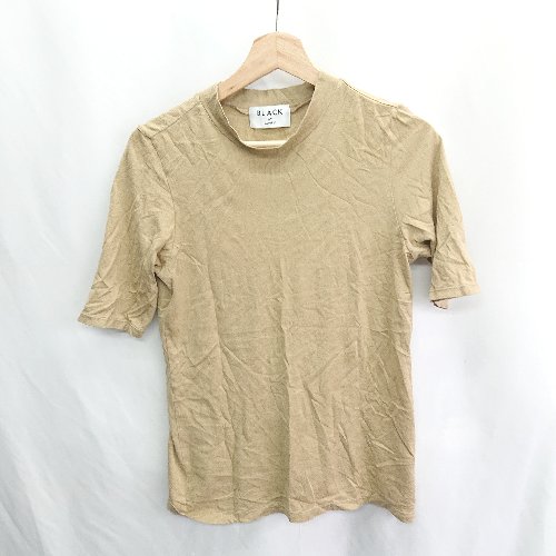 ◇ ⊂ Φ BLACK BY MOUSSY ブラックバイマ