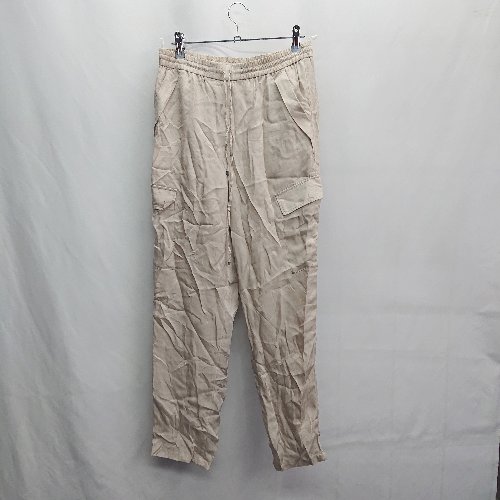 ◇ ⊂ BOSCH’ チノパン サイズ38 ピンクベージュ レディース E 【中古】