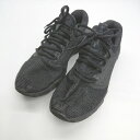 ◇ Θ UNDER ARMOUR アンダーアーマー スニーカー サイズ26 ブラック系 メンズ E 【中古】(4)