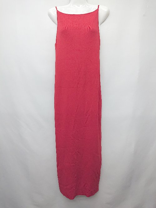 ◇ ⊂ MOUSSY マウジー ロング丈 キャ