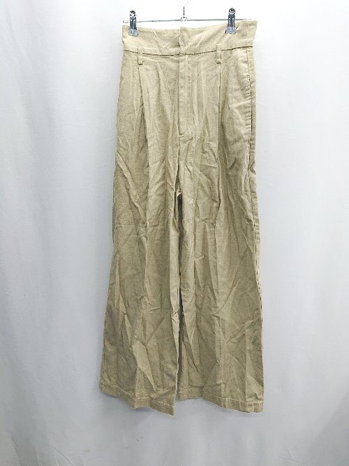 ◇ ⊂◎●未使用● MOUSSY マウジー 