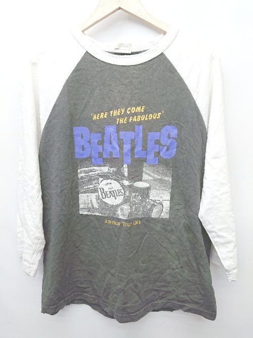 【中古】◇ΘTHEBEATLESザ...