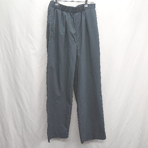◇ Θ Φ MONO-MART モノマート イージーパンツ サイズM ネイビー系 メンズ E 【中古】 ◇ Θ Φ MONO-MART モノマート イージーパンツ サイズM ネイビー系 メンズ E 【中古】