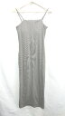 ◇ Θ Jena espace merveilleux ジェナ エスパスメルヴェイユ 2way ハンドバック ショルダーバッグ ベージュ レディース E 【中古...