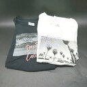 ◇ ⊂ 《 coen コーエン まとめ売り2点セット サイズLARGE Tシャツ レディース 》 E 【中古】