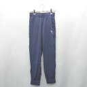 ◇ Θ PUMA プーマ キッズ スウェットパンツ サイズ150 ネイビー系 メンズ E 【中古】
