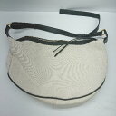 ◇ Θ ZARA ザラ トートバッグ ベージュ系 レディース E 【中古】