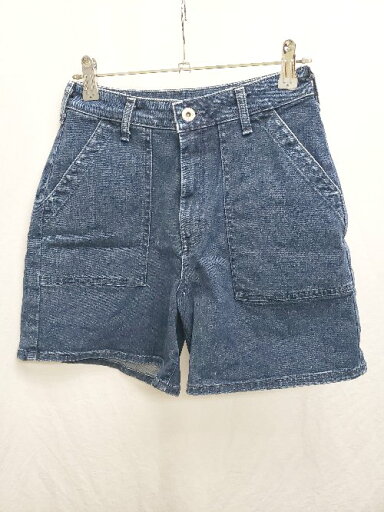 ◇ Θ Φ SOMETHING サムシング コットン ショート パンツ サイズS レディース P 【中古】 ◇ Θ Φ SOMETHING サムシング コットン ショート パンツ サイズS レディース P 【中古】