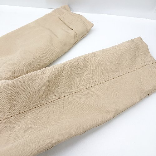 ◇ ⊇ classicalelf clf002 ボアライナー付き 3way 長袖 マウンテンパーカー サイズM ベージュ レディース E 【中古】