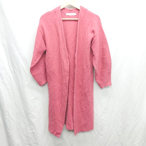 ◇ ⊇ MOUSSY マウジー 長袖 コーディ