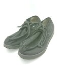 ◇ ⊇ FREAK'S STORE フリークスストア コンフォートシューズ サイズ表記なし ブラック メンズ E 【中古】