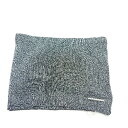 ◇ ◎●未使用● ⊂ Φ who's who Chico フーズフーチコ ベアトップ サイズF ブラック系 レディース E 【中古】