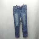 ◇ Θ ADAM ET ROPE アダムエロペ 巾着風 トートバッグ ブラック レディース E 【中古】