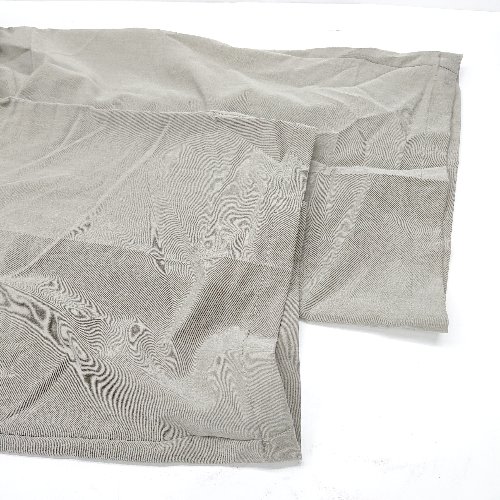 ◇ callautia 袖なし サロペット サイズL カーキ レディース E 【中古】