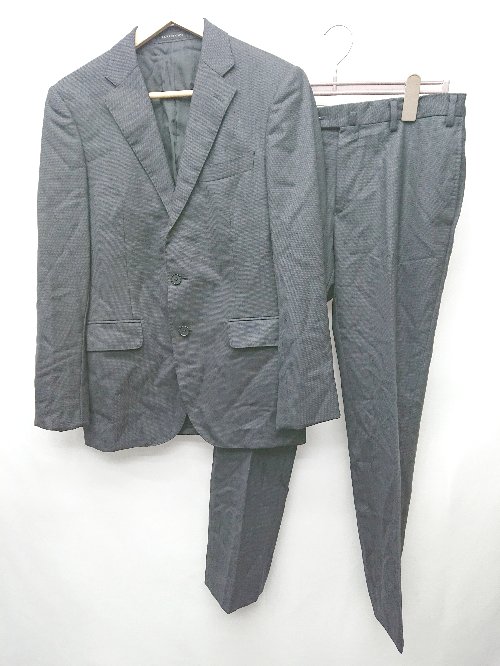 楽天市場】ヒルトン スーツ 中古(スーツ|スーツ・セットアップ 楽天市場】ヒルトン スーツ 中古(スーツ|スーツ・セットアップ