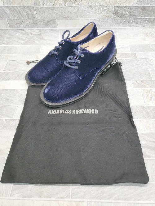 楽天市場】ニコラス カークウッド Nicholas Kirkwoodの通販 楽天市場】ニコラス カークウッド Nicholas Kirkwoodの通販