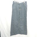 ◇ Θ TRUE NYC デニムパンツ サイズ28 ネイビー系 レディース E 【中古】(4)