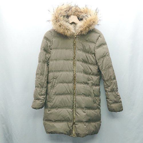 ◇ ⊇ Deuxieme Classe ドゥーズィエムクラス 長袖 ダウンジャケット サイズ36 ブラウン系 レディース E 【中古】 ◇ ⊇ Deuxieme Classe ドゥーズィエムクラス 長袖 ダウンジャケット サイズ36 ブラウン系 レディース E 【中古】