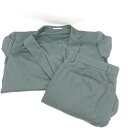 ◇ ⊂ MAJI STYLED BY MA-JI MASATOMO セットアップ サイズ表記なし ブラック メンズ E 【中古】