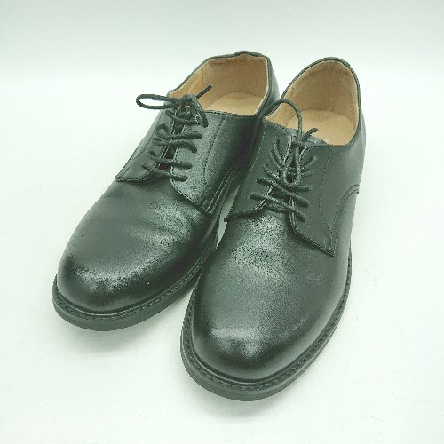 ◇ Θ HARE ハレ レースアップ ドレスシューズ サイズS ブラック メンズ E 【中古】 ◇ Θ HARE ハレ レースアップ ドレスシューズ サイズS ブラック メンズ E 【中古】