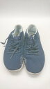 ◇ Θ Reebok リーボック ローカットスニーカー サイズ24 ネイビー レディース メンズ E 【中古】