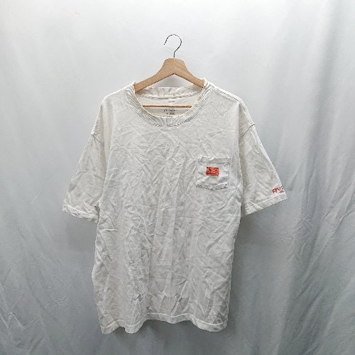 ե復㤨֡  RVCA 롼 åȥ100% Ⱦµ T L ۥ磻  E šۡפβǤʤ1,293ߤˤʤޤ