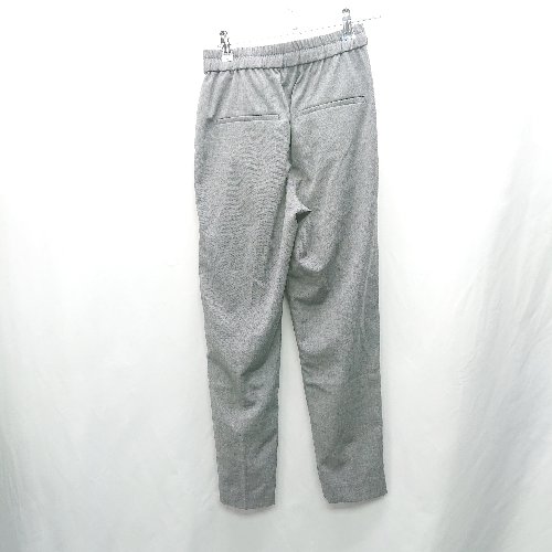 ◇ ⊂ URBAN RESEARCH アーバンリサーチ ウエストゴム イージーパンツ サイズ34 グレー レディース E 【中古】