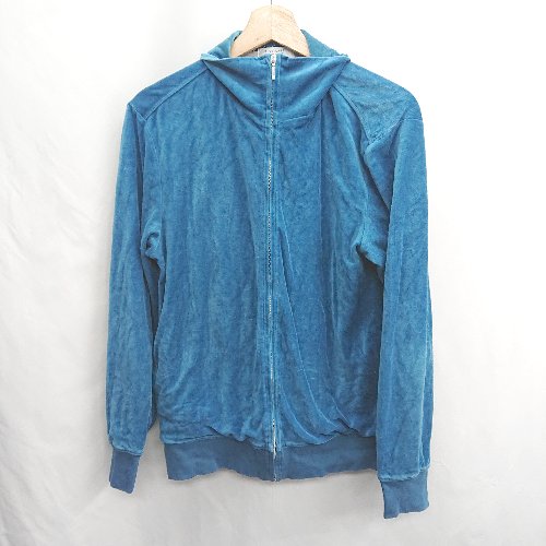 ◇ ⊇ UNITED ARROWS ユナイテッドアローズ 長袖 ジャケット サイズL ブルー レディース E 【中古】 ◇ ⊇ UNITED ARROWS ユナイテッドアローズ 長袖 ジャケット サイズL ブルー レディース E 【中古】