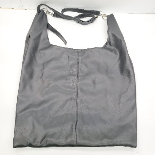 ◇ Θ MAISON SPECIAL ショルダーバッグ ブラック系 レディース E 【中古】 ◇ Θ MAISON SPECIAL ショルダーバッグ ブラック系 レディース E 【中古】