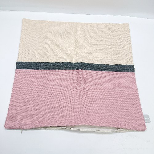 ◇ ΘΦ jubilee ジュビリー クッションカバー ピンク系 レディース メンズ E 【中古】 ◇ ΘΦ jubilee ジュビリー クッションカバー ピンク系 レディース メンズ E 【中古】