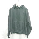 ◇ ⊇ MONO-MART モノマート 長袖 パーカー サイズM ブラック レディース E 【中古】