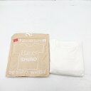 ◇ ⊂ ◎●未使用● Hanes 100%コットン 半袖 Tシャツ サイズS ホワイト メンズ レディース E 【中古】