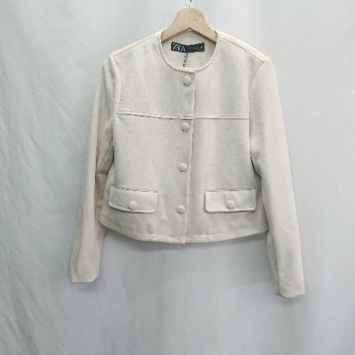 楽天市場】ジャケット レディース(ブランドザラ)の通販 楽天市場】ジャケット レディース(ブランドザラ)の通販