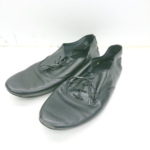 ◇ Θ FREAK'S STORE フリークスストア ローファー サイズ24.5 ブラック系 レディース E 【中古】 ◇ Θ FREAK'S STORE フリークスストア ローファー サイズ24.5 ブラック系 レディース E 【中古】