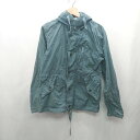 ◇ ⊇ JOURNAL STANDARD ジャーナルスタンダード 長袖 パーカー サイズL ブルー系 レディース E 【中古】