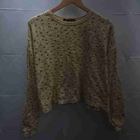 【中古】◇Heatherヘザー花柄...