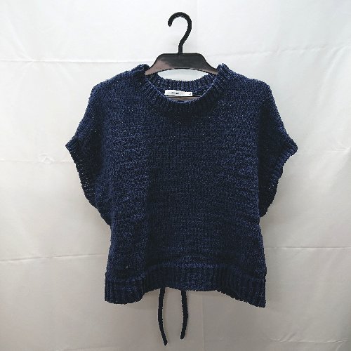 niko and ノースリーブニット 【中古】(4)