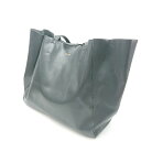 ◇ Θ NOLLEY'S ノーリーズ トートバッグ ブラック レディース E 【中古】