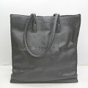 ◇ Θ AZUL BY MOUSSY アズールバイマウジー トートバッグ ブラック レディース E 【中古】