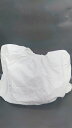◇ Θ Amiur エミレ typewriter cloud bag トートバッグ ホワイト系 レディ−ス E 【中古】